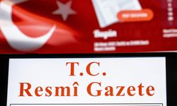 Cumhurbaşkanı Erdoğan’ın imzasıyla yeni atama ve görevden almalar