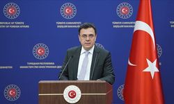Dışişleri: “Sumud Filosu’nda alıkonulan vatandaşlarımız yarın özel uçakla dönebilir”