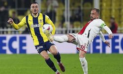 Fenerbahçe, Samsunspor deplasmanında seriyi sürdürmek istiyor