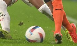Galatasaray ile RAMS Başakşehir 35. randevuda