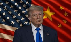 Trump’tan Çin Mesajı: “ABD, Çin’e Zarar Vermek Değil, Yardım Etmek İstiyor”