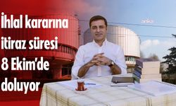 AİHM’in Demirtaş Kararında Gözler Türkiye’de: İtiraz Süresi 8 Ekim’de Doluyor
