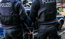Almanya’da 14 yaşındaki Suriyeli çocuk 200 farklı suçtan tutuklandı