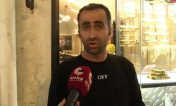 Altın ons fiyatı 4 bin 179 dolarla tarihi zirvede: Kapalıçarşı’da gram altın 5.740 lira