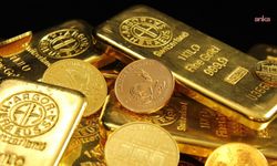 Altının Ons Fiyatı 4 Bin Doları Aştı: Tarihi Zirveye Ulaştı