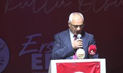 Arguvan’da Cumhuriyet Coşkusu: Nazım Hikmet Meydanı’nda 29 Ekim Konseri
