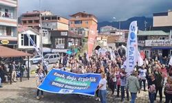 Artvin Kemalpaşa’da “Doğa, Emek ve Özgürlük” Mitingi: "Birleşik Muhalefeti Kurmak Zorundayız"