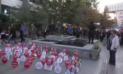 Asu Kaya: Bu ülkede yoksulluğun bile cinsiyeti var