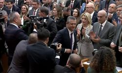 Bağımsız Milletvekili Ümit Dikbayır CHP’ye Katıldı