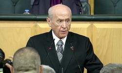 Bahçeli’den KKTC ve Filistin Mesajı: “Kıbrıs Türk’tür, Federasyon Tezleri Geçersizdir”