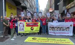 Bahçelievler Katliamı’nın Kurbanları Samsun’da Anıldı