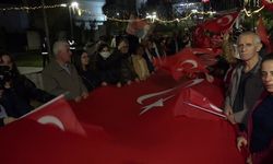 Barış Yıldız: “Atatürk’süz Cumhuriyet olmaz. Bu halkın kalbinden Mustafa Kemal’i söküp alamazsınız"