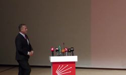 Başarır’dan Erdoğan’a: Baronlarla Fotoğraf Veren Bakanı Sorgula!