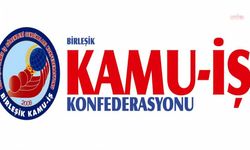 Birleşik Kamu-İş’ten “casusluk soruşturması” tepkisi: “Gazetecilerin tutuklu yargılanması derhal sona ermeli”