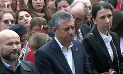 Brüksel’de İmamoğlu’na Destek: “Demokrasiyi Savunanları Savunun”