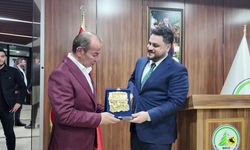 BTP Genel Başkanı Hüseyin Baş: “Türkiye’nin bağımsızlığını Milli Ekonomi Modeli’yle sağlayacağız”