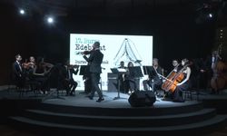 Bursa Edebiyat Günleri Sekiz Yıl Aradan Sonra Yeniden Başladı