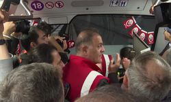 Çekmeköy–Sancaktepe–Sultanbeyli metrosunun ikinci etabında test sürüşü tamamlandı