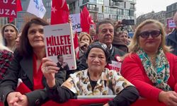 CHP Brüksel’de Tarih Yazdı: “Millet İradesine Sahip Çıkıyoruz”