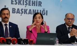 CHP Eskişehir milletvekillerinden AK Partililere: “Madenleri dışarıya satmak yasaktır teklifimize imza atsınlar”