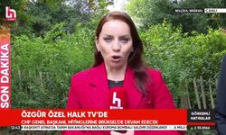 CHP Lideri Özgür Özel: “CHP’nin dediği gibi bir Türkiye olursa, Avrupa’nın parçası oluruz”