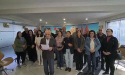CHP Tunceli İl Başkanı Özcan: Parti binasında direniş