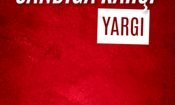 CHP’den çarpıcı rapor: “Sandığa Karşı Yargı – Bir Darbenin Anatomisi”