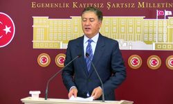 CHP’li Emir: “Kayyum uygulamaları son bulmalı, komisyon artık adım atmalı”