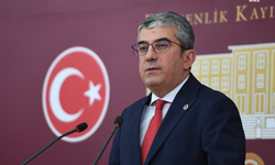CHP’li Gökhan Günaydın’dan TELE 1’e kayyım atanmasına tepki: “Hukukun açıkça çiğnenmesidir”