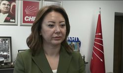 CHP’li Gül Çiftci Binici: “İmamoğlu’na yöneltilen casusluk suçlaması manidar bir iddiadır”