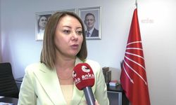 CHP’li Gül Çiftci Binici: “Yargı İktidarın Değil, Toplumun Vicdanıdır”