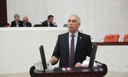 CHP’li Kadim Durmaz’dan KYK Yurtlarındaki Zehirlenme Olayına İlişkin Soru Önergesi: “Bu Bir Kamu Yönetimi Sorunudur”