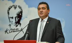 CHP’li Karasu’dan veri sızıntısı tepkisi: “Vatandaşın verisini koruyamayan ülkeyi nasıl koruyacak?”