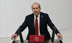 CHP’li Namık Tan’dan Edirne Cezaevi ziyareti: “Demirtaş’ın davasının takipçisiyiz”