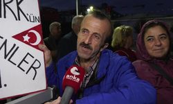CHP’nin Küçükçekmece Mitinginde Vatandaşlardan İktidara Tepki: “Açız Biz, Aç!”