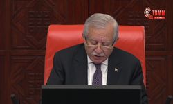 CHP’nin yolsuzluk araştırma önerisi TBMM’de reddedildi: “Siyah poşetli iddianame” tartışması