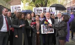 DEM Parti'den AİHM İtirazına Sert Tepki: “Bu Barış Nasıl Olacak?”