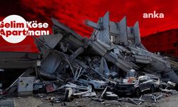 Depremde yıkılan Selim Köse Apartmanı davası... Hatay Çevre, Şehircilik ve İklim Değişikliği İl Müdürlüğü'ne 10 gün süre
