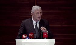 Dervişoğlu: “Türk milliyetçilerinin haşmeti altında bugün iş başında bulunanlar tepetaklak gidecek”