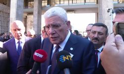 Dervişoğlu’ndan “zirve” yorumlarına tepki: “Bu zırvadır”
