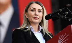 Dilek Kaya İmamoğlu: “Adaletin sesi bir gün yeniden yükselecek”
