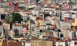 Ekim ayında kira artış oranı yüzde 38,36 oldu