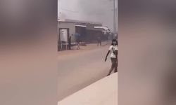 El Faşir’de Katliam: RSF’nin Sudan’ın Son Kalesini Ele Geçirmesinin Ardından Binlerce Sivil Öldürüldü