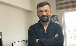Elazığ'da gazeteci Evren Demirdaş’ı darp eden iki sanık hakkında "kasten yaralama" davası açıldı