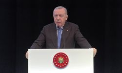 Erdoğan: “Türkiye artık savunma sanayinde üreten, takip edilen bir ülke”