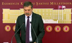 Erkan Baş: “Bir ülkenin Merkez Bankası’nda yolsuzluk olur mu? Dünyada eşi benzeri yok”