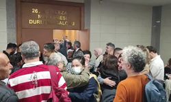 Gazeteci Ercüment Akdeniz hakkında tahliye kararı verildi