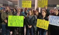 Gazeteci Hakan Tosun'un beyin ölümü gerçekleşti