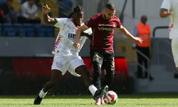 Gençlerbirliği ile Alanyaspor Eryaman’da Puana Razı Oldu: 2-2
