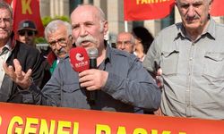 HKP Genel Başkanı Nurullah Efe’ye Verilen Ev Hapsi Kararı Kaldırıldı